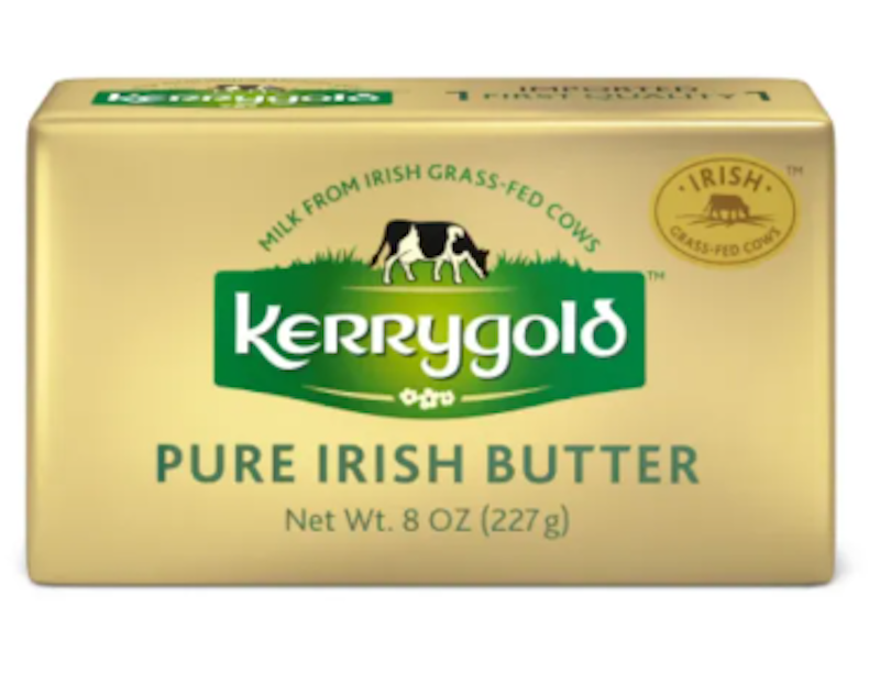 Pure Irish Butter 1