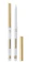 Dorisna Long-Wear Waterproof Eyeliner Gel Pencil 1