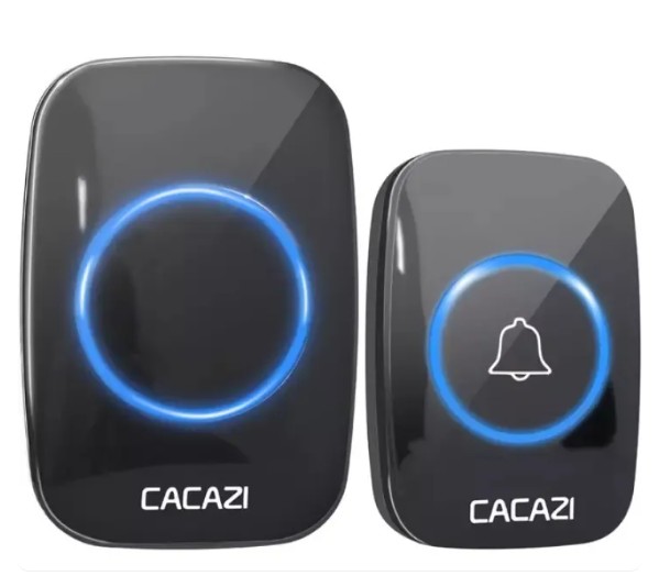10 Best Wireless Doorbells in the Philippines 2026 | Xiaomi, Anytek, and More 3