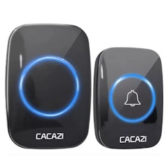 Wireless Doorbell