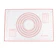 null Non-Stick Silicone Baking Mat With Scale 1