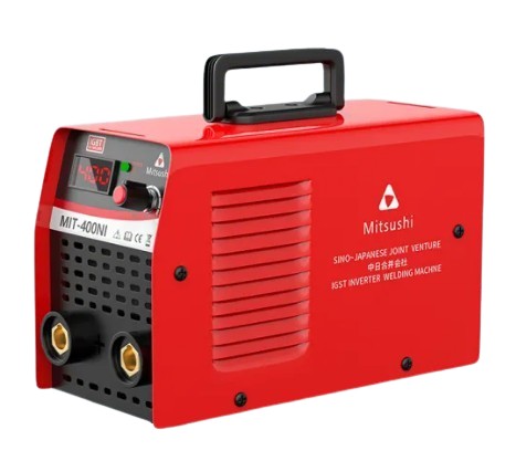 Welding Machine 	  1