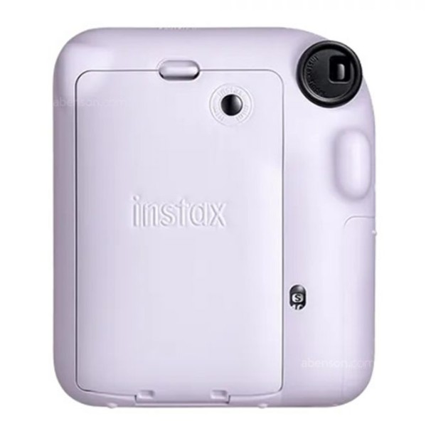 Instax Mini 12 Instant Film Camera	 3