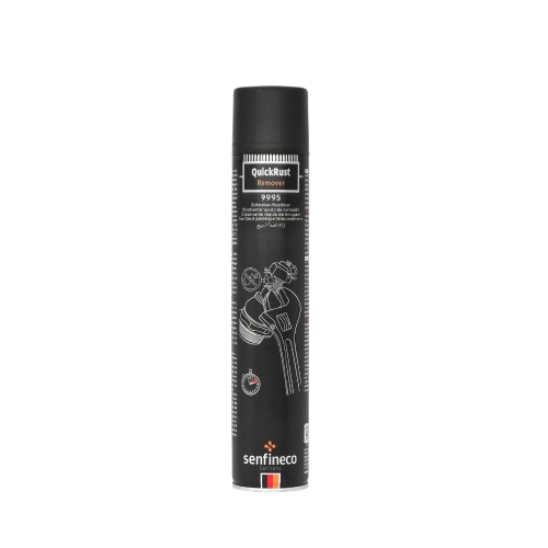 Quick Rust Remover 1