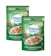 Fitnesse Quinoa, Almond & Chocolate Granola Oats 1