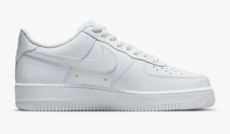 Air Force 1 '07 4