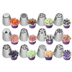 Piping Nozzles