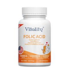 Folic Acid