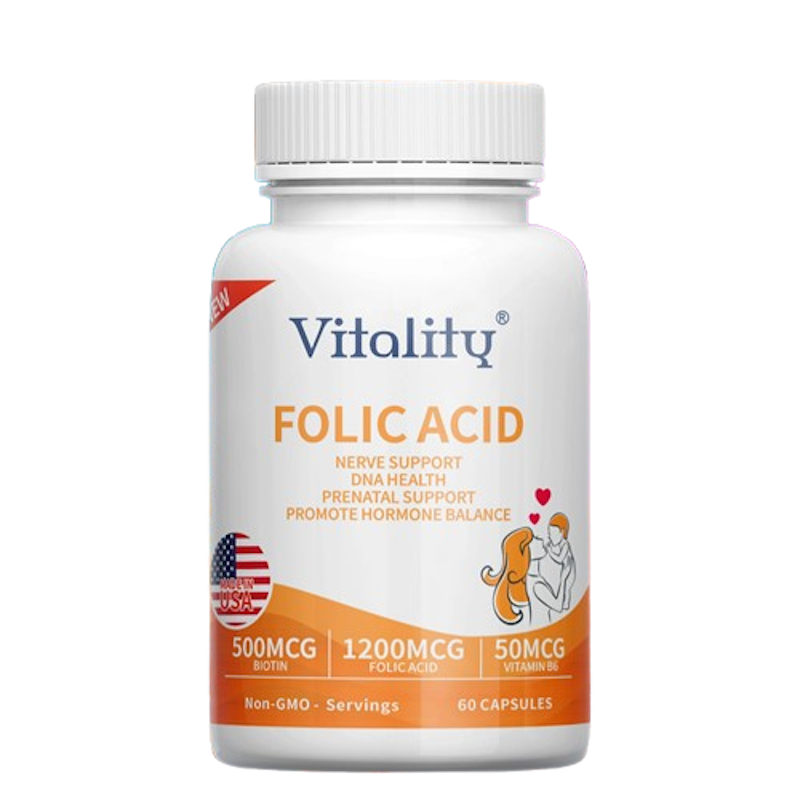Folic Acid 1