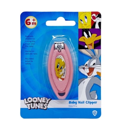 Nail Cutter Easy Grip Nail Clipper	 	 1