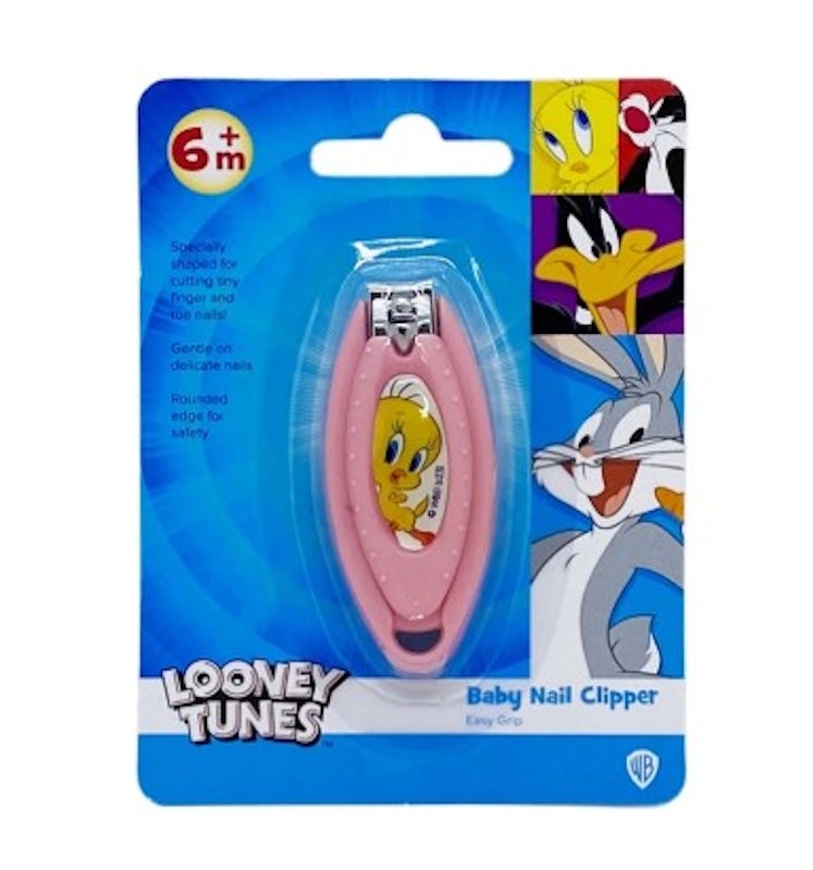 Nail Cutter Easy Grip Nail Clipper 1