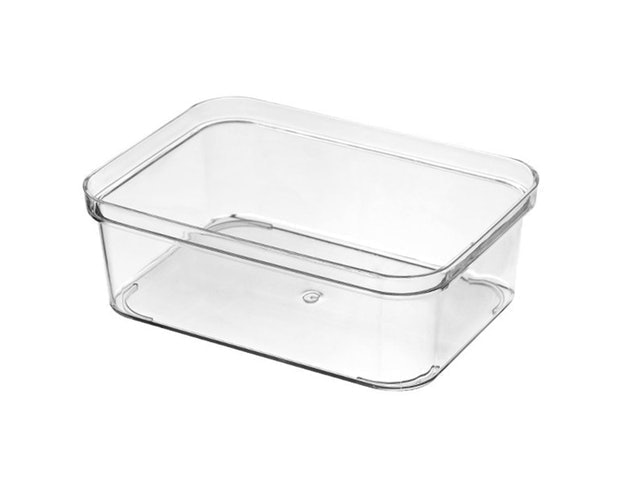Acrylic Drawer Organizer 3