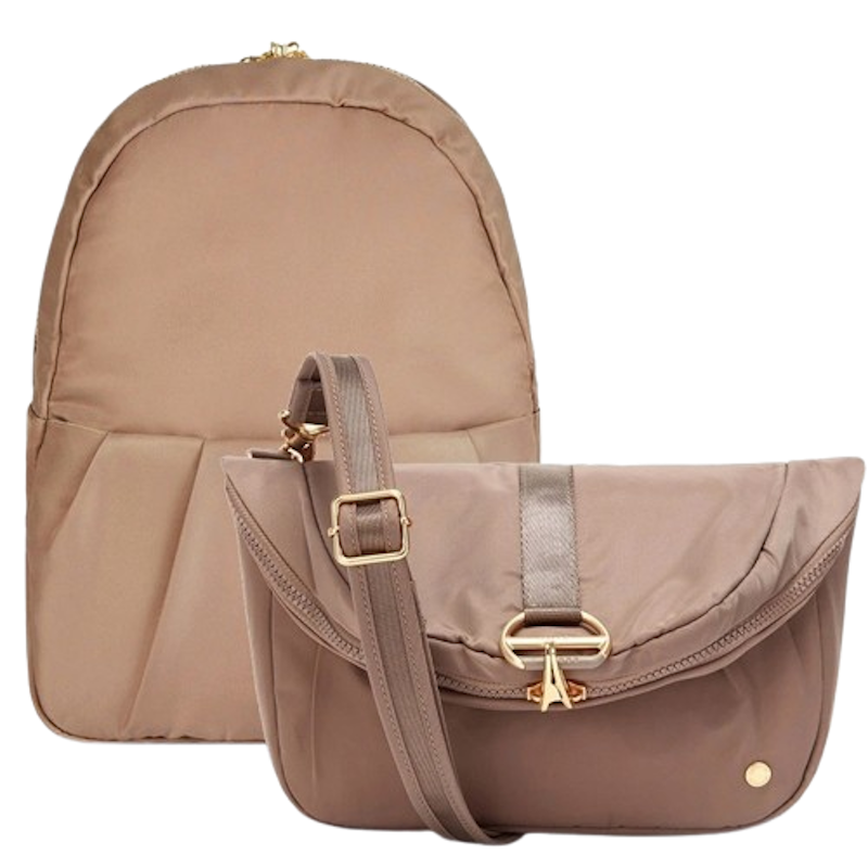 Citysafe CX Convertible Backpack Anti-Theft Bag 1