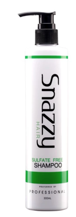 Sulfate-Free Daily Shampoo 1