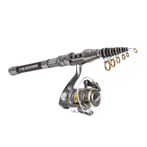 10 Best Fishing Rods in the Philippines 2025 Abu Garcia