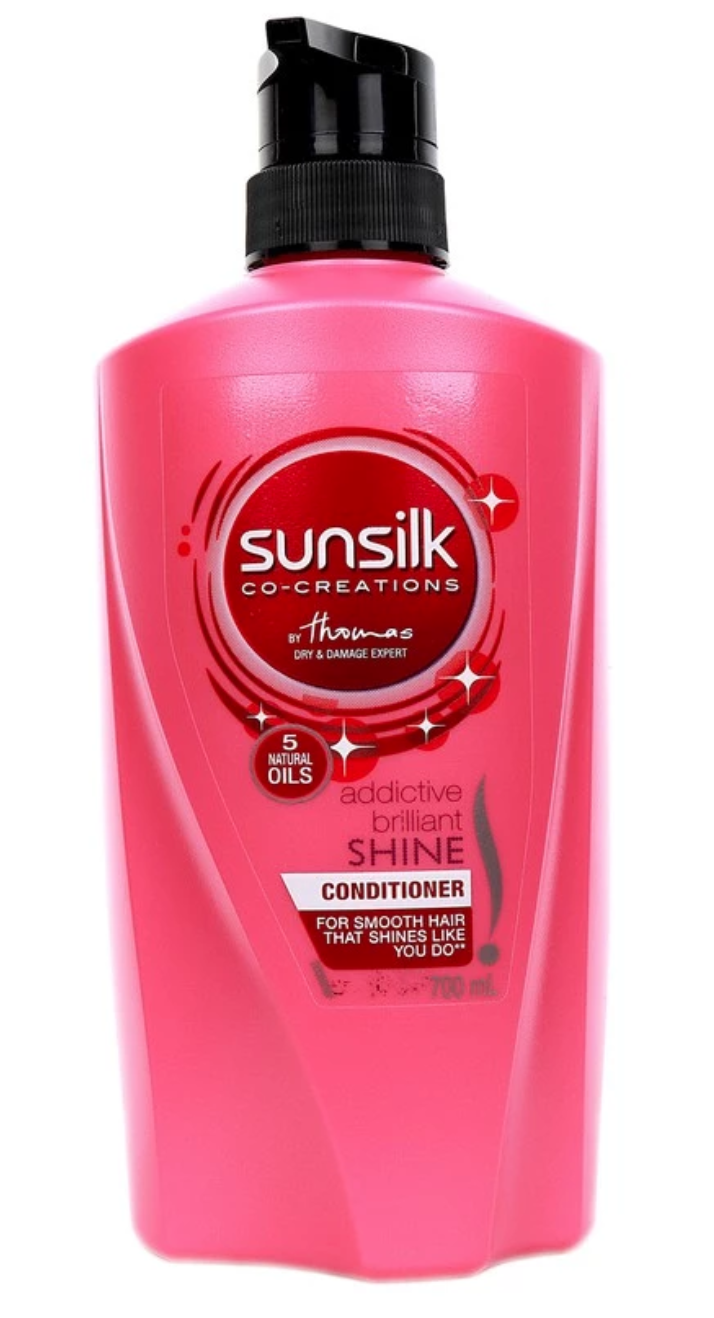 Addictive Brilliant Shine Conditioner 1
