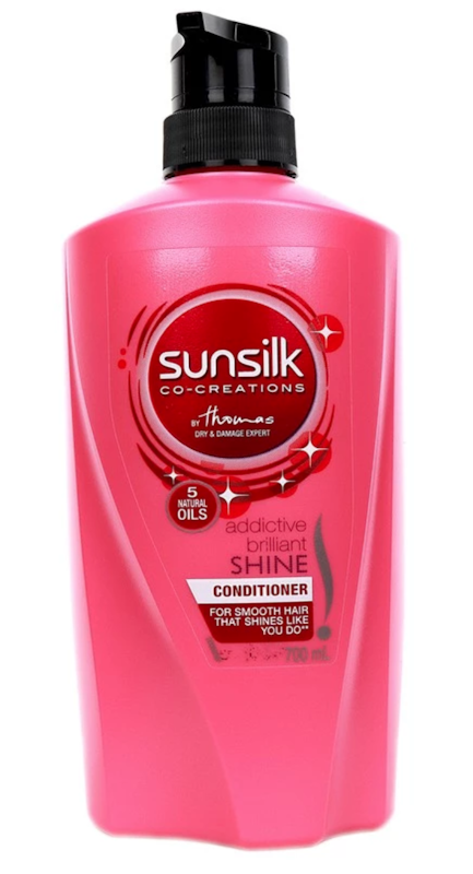 Addictive Brilliant Shine Conditioner 1