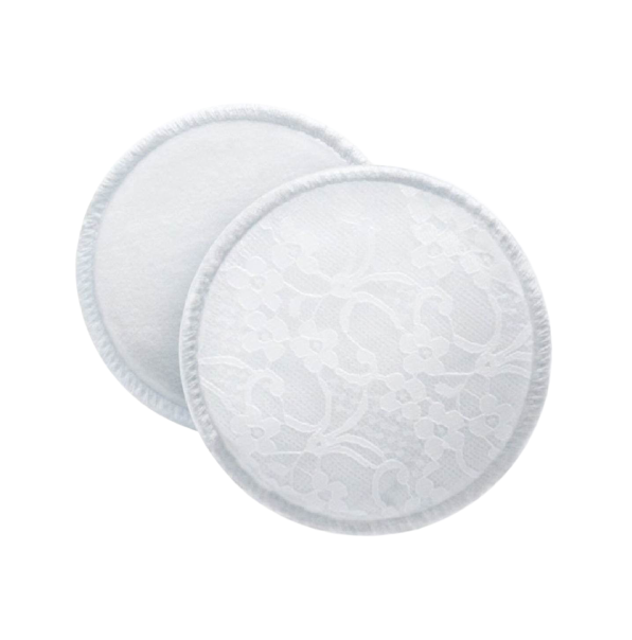 Washable Breast Pads 2