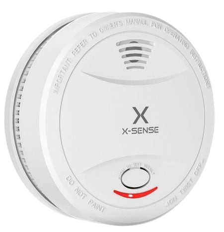 10 Best Smoke Detectors in the Philippines 2026 | Daytech, Yale, and More 2