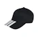Adidas Lifestyle Sportswear Stripes Cap 1