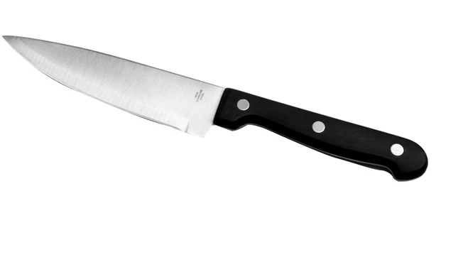 Chef Knife  1