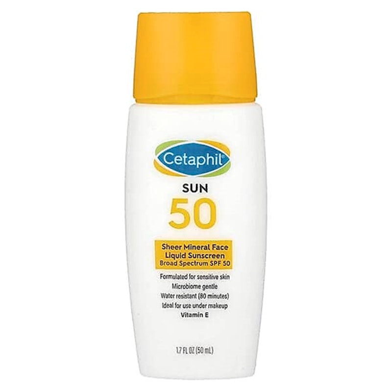 Cetaphil Sun SPF50+ Light Gel 1
