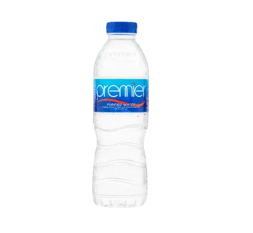 Purified Drinking Water 1