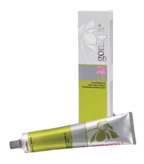 Pure Essence Hair Color Cream	  1