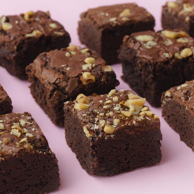 Chocolate Brownies  1