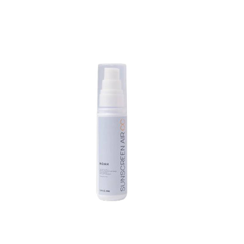 Sunscreen Air CC 1