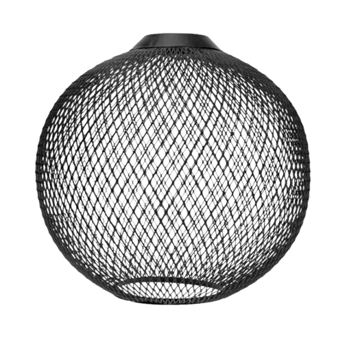 Metal Lamp Shade 1
