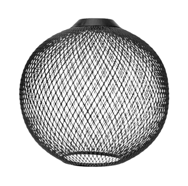 Metal Lamp Shade 1