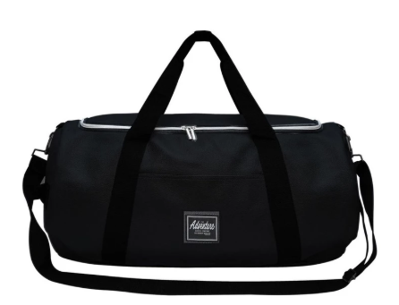 Quinn Travel Gym Bag 1