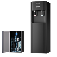 Water Dispenser Hot and Cold Bottom Load