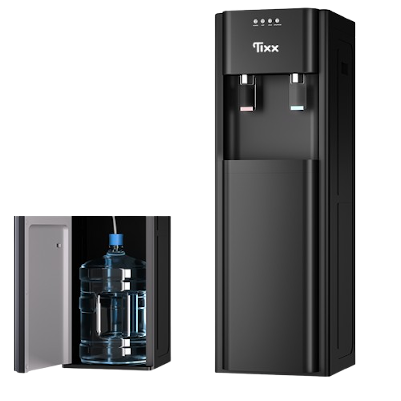 Water Dispenser Hot and Cold Bottom Load 1
