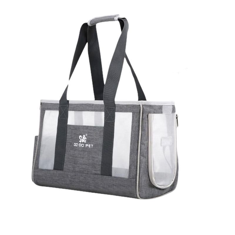 Portable Pet Carrier 1