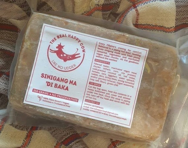 Sinigang Na 'Di Baka 2
