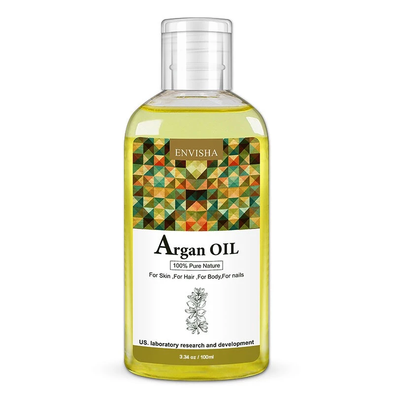 Pure Organ Oil 1
