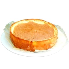 Sugar-Free Egg Pie