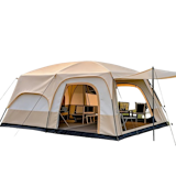 10 Best Camping Tents in the Philippines 2026 | Quechua by Decathlon, Blackpongo, and More 3