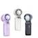 Jiditech High-Speed Cooling Handheld Fan 1
