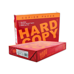 Copier Paper