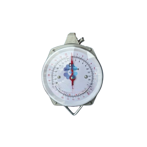 Salter Baby and Infant Weighing Scale 1