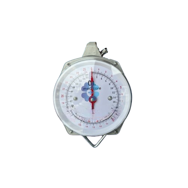 Salter Baby and Infant Weighing Scale 1