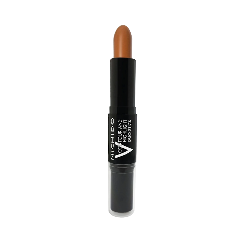 V Contour and Highlight Duo Stick 1