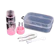 EDGE RGP / Double Head Contact Lens Case 1