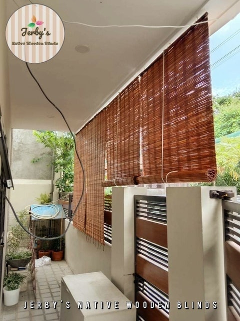 Buri Blinds 3