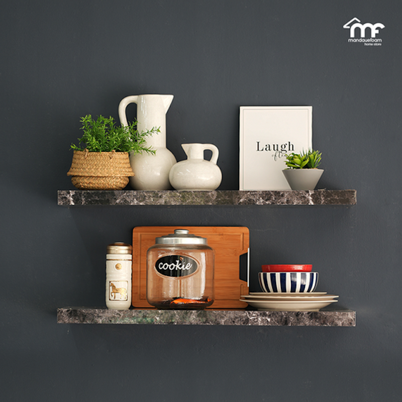 Thor Marble Shelf 2