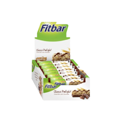 Chocolate 12 x 22 g – Healthy Snack Bar