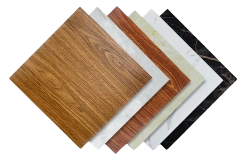 PVC Vinyl Flooring Planks 1